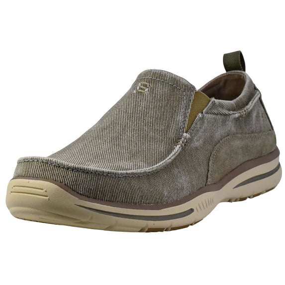 Skechers Men's Elected Drigo Slip On Loafer