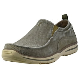 Free Shipping! Skechers Men's Melson Volgo Slip-On Beach Canvas