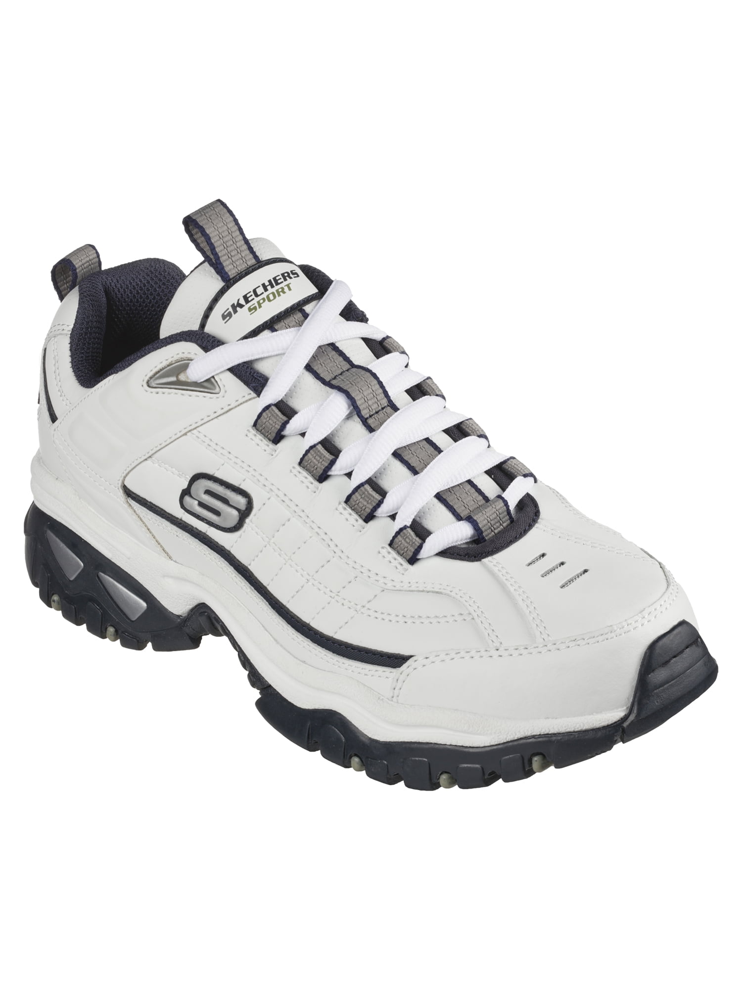 Skechers Men's Energy Burn Athletic Sneakers (Wide Available) - Walmart.com