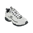 thumbnail image 1 of Skechers Men's Energy After Burn Athletic Sneakers (Wide Width Available), 1 of 5