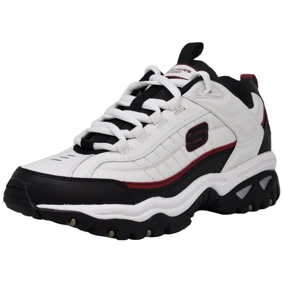 Skechers Men's Energy Afterburn Lace-Up Sneaker