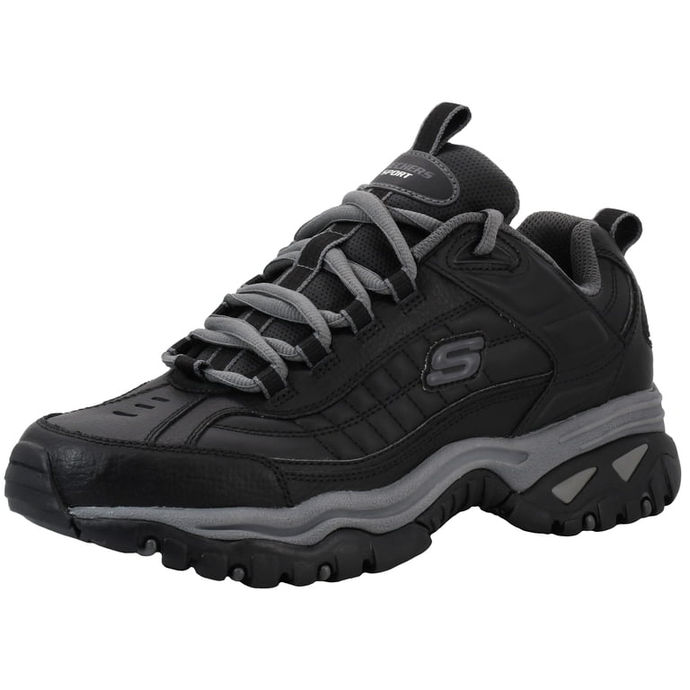 Sketchers Energy after burn tennis shoes E main image 3