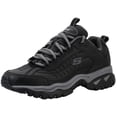 thumbnail image 1 of Skechers Men's Energy Afterburn Lace-Up Sneaker, 1 of 7