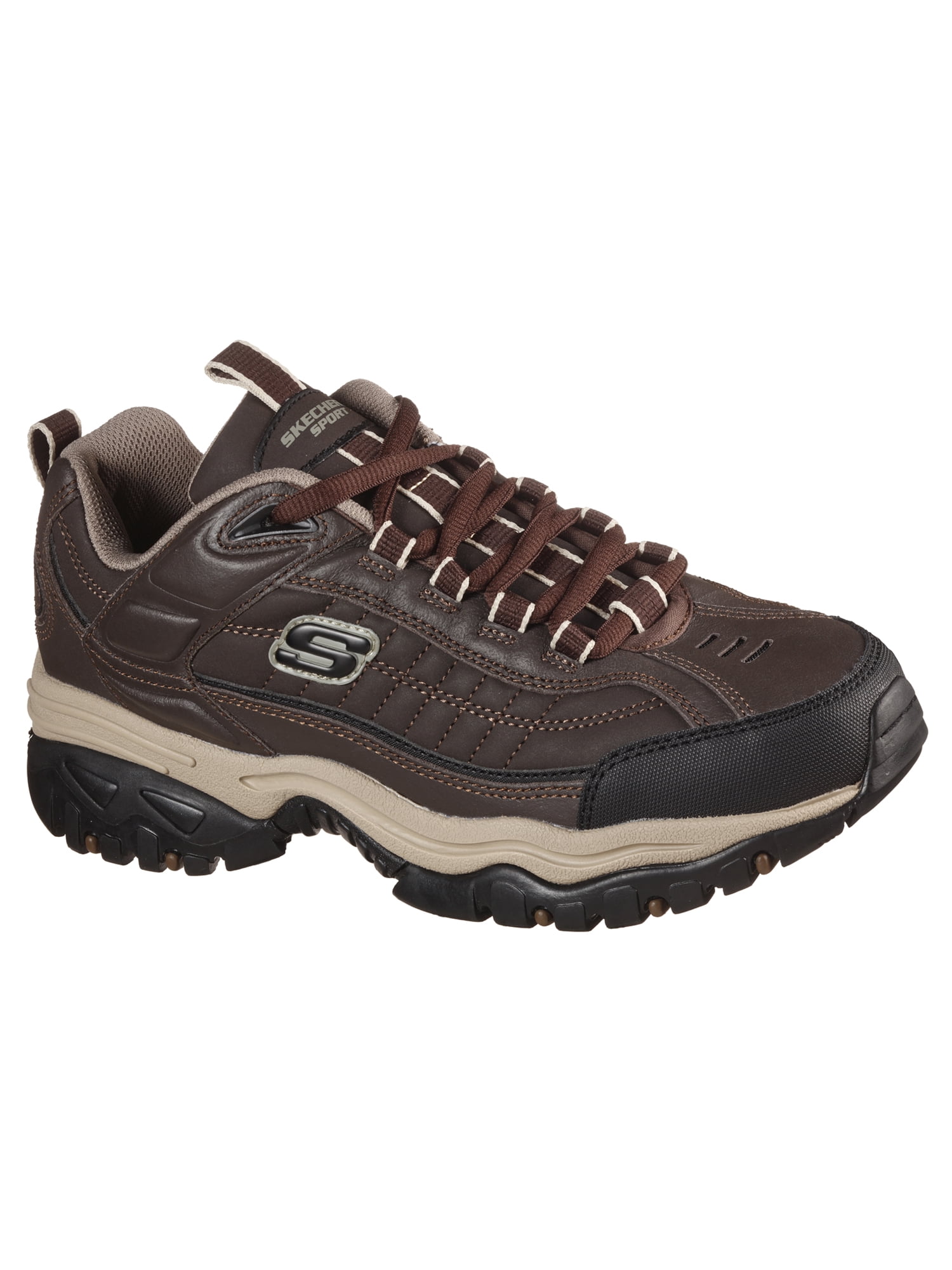 chirurg terrorisme Blauw Skechers Men's Energy Downforce Athletic Sneaker (Wide Width Available) -  Walmart.com