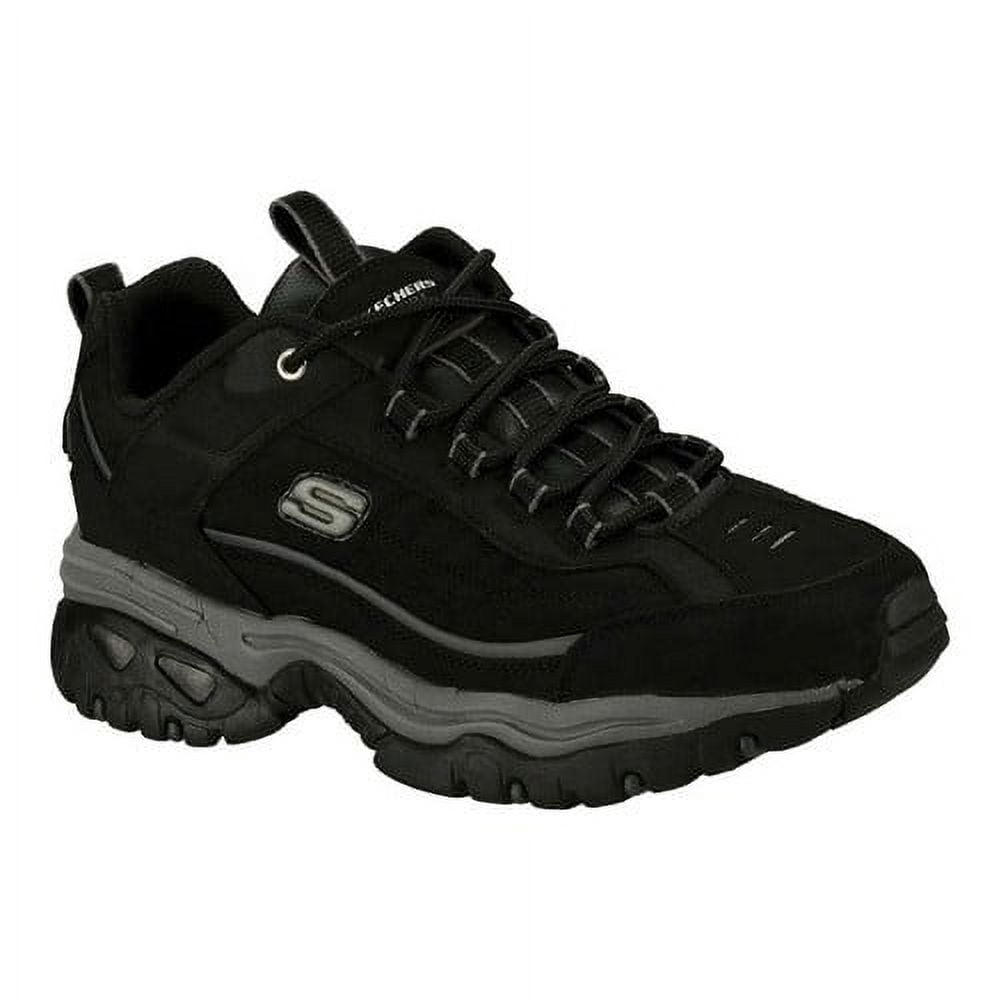 Skechers Men's Energy Downforce Athletic Sneaker (Wide Width Available)