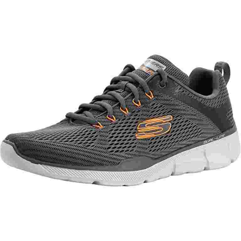 Skechers Equalizer Relaxed Fit Skechers Men's Equalizer Sneaker