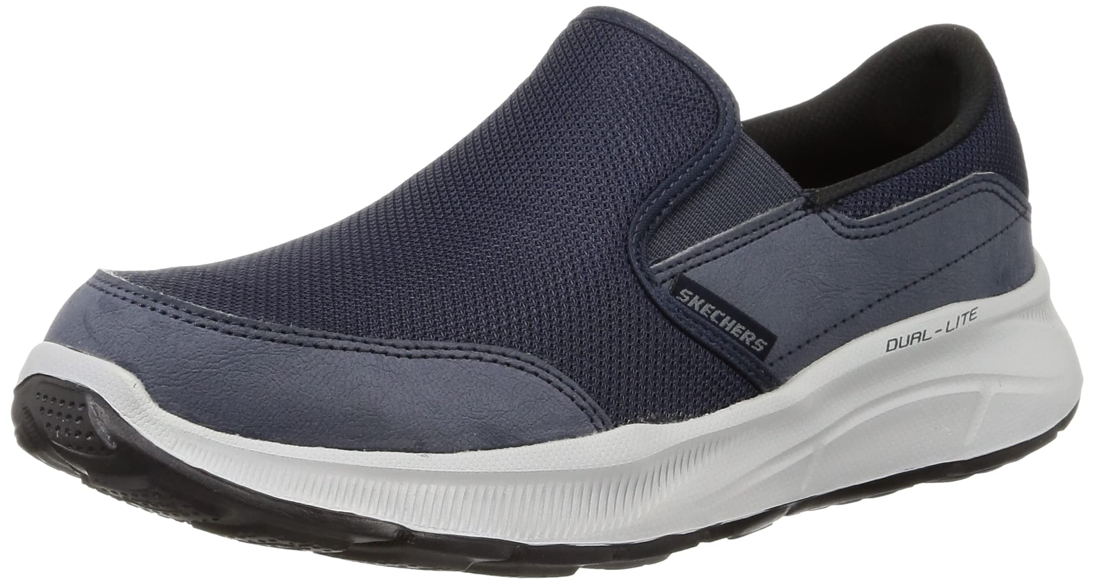 Amazon.com | Skechers Men's Equalizer 5.0 Drayze Hands Free