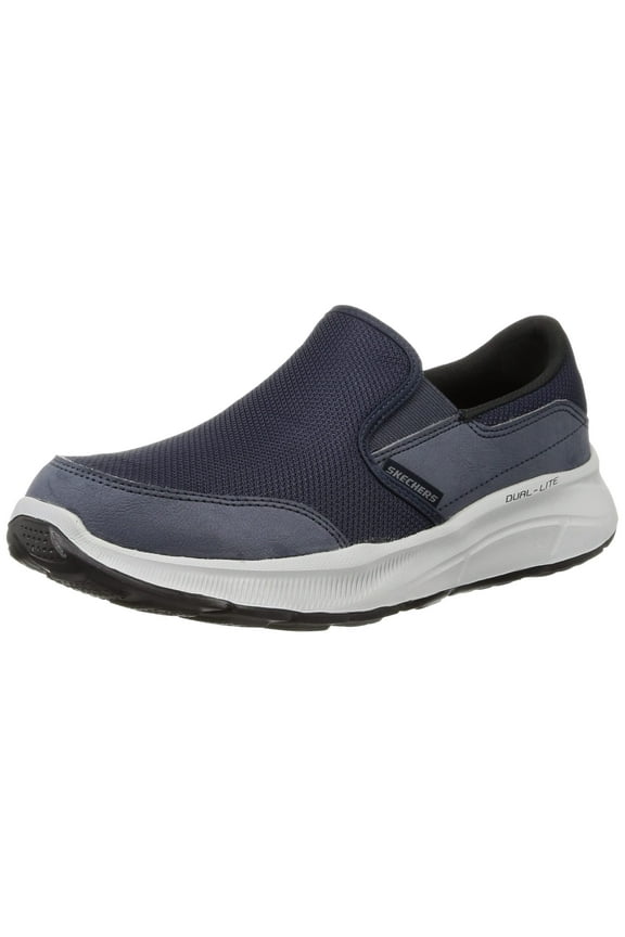 Men's Equalizer 5.0 Slip-On Walking Sneaker (Wide Width Available)