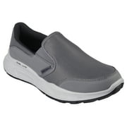 Skechers Men's Equalizer 5.0 Slip-On Walking Sneaker (Wide Width Available)