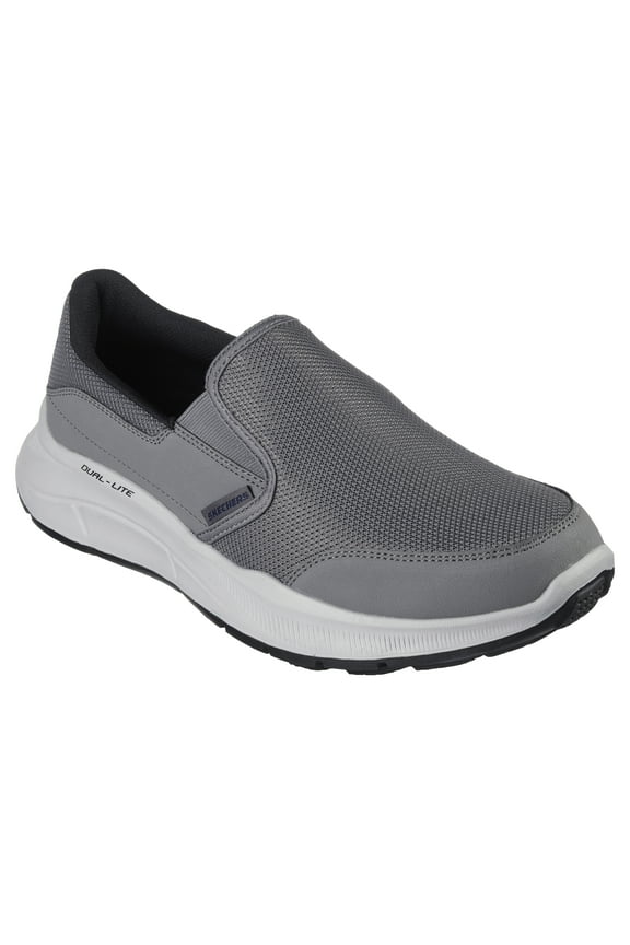 Men's Equalizer 5.0 Slip-On Walking Sneaker (Wide Width Available)