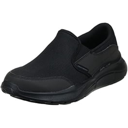 GDEFY Men's MATeeM Cross-Trainer Shoes | Hybrid VersoShock Pain Relief & Support | EVA Sole, Fabric/Synthetic Upper