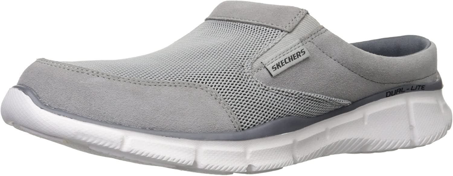 Men's coast to coast memory foam slip on sneaker sale