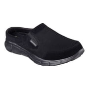 Skechers Mens Equalizer Coast to Coast Slip On Clog