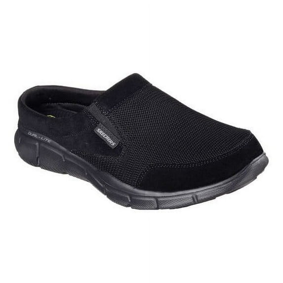 Skechers Men's Equalizer Coast to Coast Slip On Clog