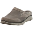 thumbnail image 1 of Skechers Men's Equalizer Coast to Coast Slip On Clog, 1 of 7