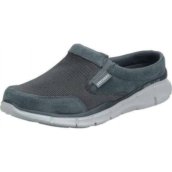 Skechers Men's Equalizer Coast to Coast Slip On Clog
