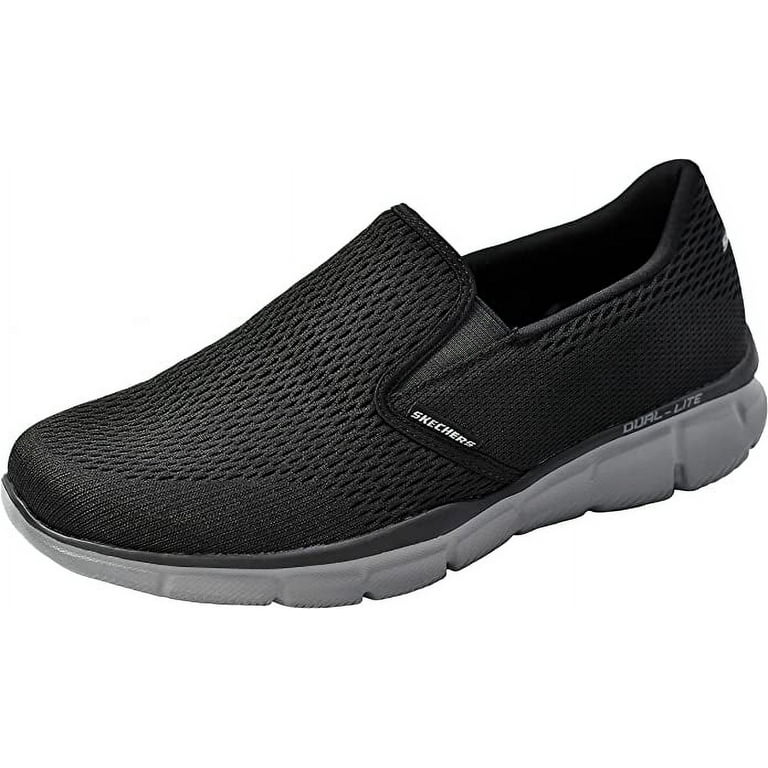 Walmart skechers clearance mens shoes