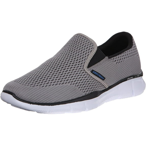 Skechers Men's Equalizer Double Play Slip-On Loafer