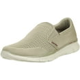 thumbnail image 1 of Skechers Men's Equalizer Double Play Slip-On Loafer, 1 of 7
