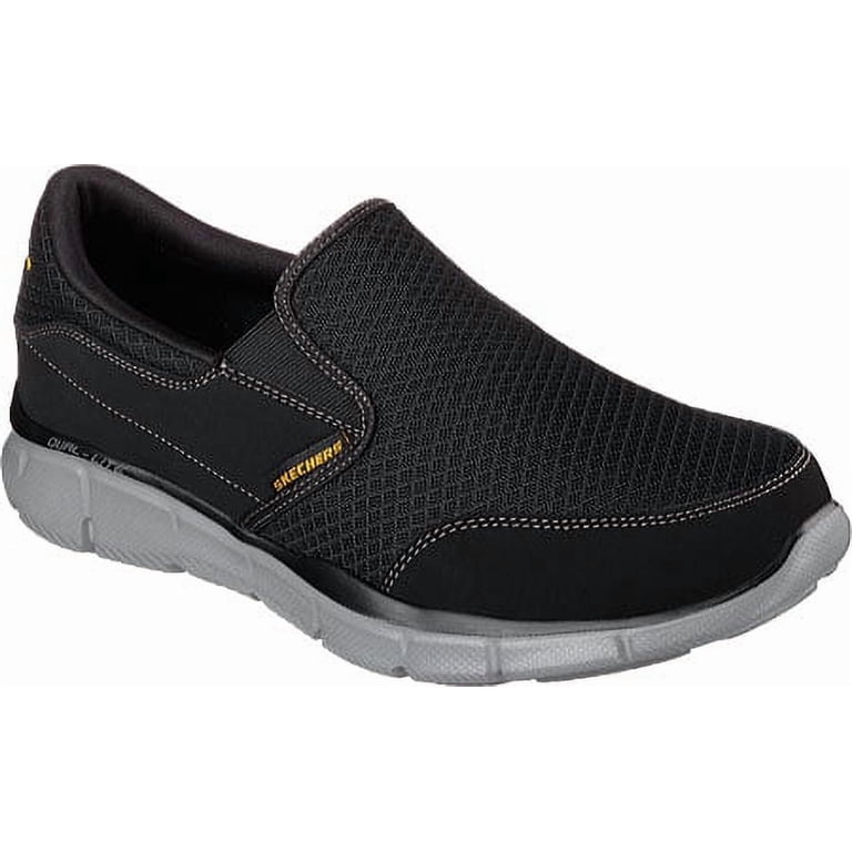 Skechers Men\'s Equalizer Persistent Slip-on Sneakers Skechers Men main image 4