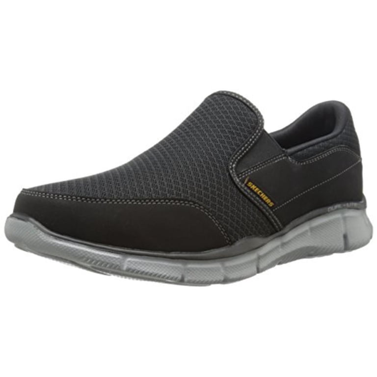 Skechers Men\'s Equalizer Slip On Size 9.5 M Skechers Men main image 3
