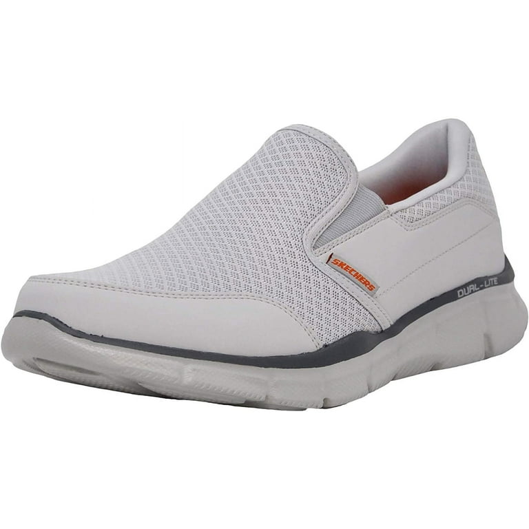 Skechers slip on mens 9.5 top