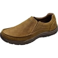 thumbnail image 1 of Skechers Men's Expected Avillo Relaxed-Fit Slip-On Loafer, Chestnut, 11 M US, 1 of 5