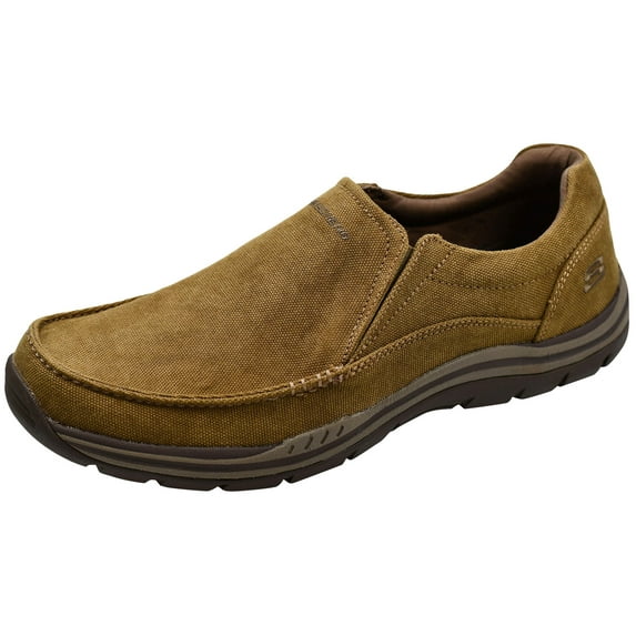 Skechers Men's Expected Avillo Relaxed-Fit Slip-On Loafer