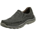 thumbnail image 1 of Skechers Men's Expected Avillo Relaxed-Fit Slip-On Loafer, 1 of 7