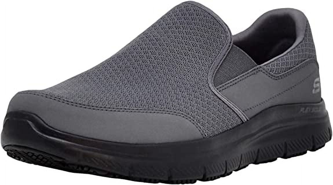 Slip On Skecher Flex Advantage Skechers Mens Flex Advantage