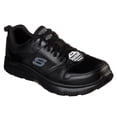 thumbnail image 1 of Skechers Flex Advantage Slip-Resistant Work Shoes for Men, Relaxed-Fit, 1 of 6