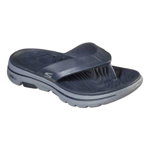 Skechers Foamies Arch Fit Go Foam 1, Mens Sandals