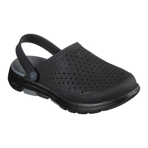 Skechers Men's Foamies Go Walk 5 - Astonished Clog