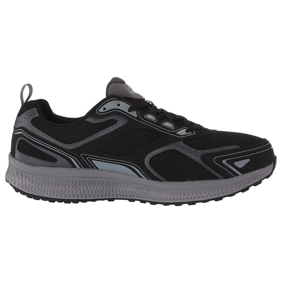 Skechers Men's GO Run Consistent Running Sneaker (Wide Width Available)