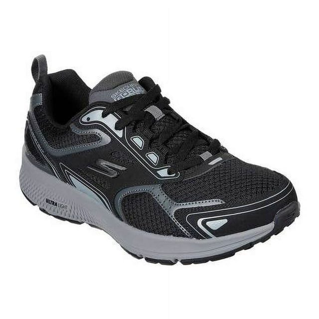 Skechers Men's GO Run Consistent Running Sneaker (Wide Width Available