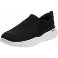 thumbnail image 1 of Skechers Casual Go Walk Evolution Ultra-Impeccable Sneaker, Mens Walking Shoes, 1 of 7