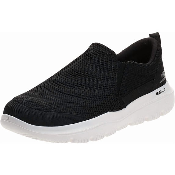 Skechers Casual Go Walk Evolution Ultra-Impeccable Sneaker, Mens Walking Shoes
