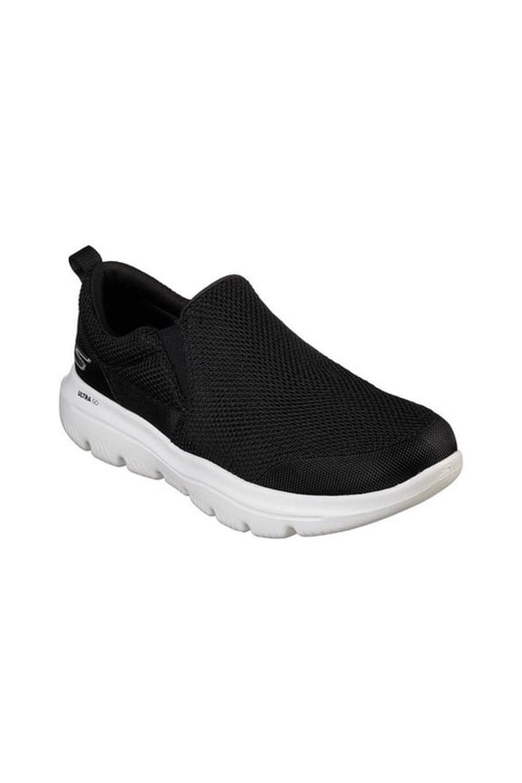 Skechers Casual Go Walk Evolution Ultra-Impeccable Sneaker, Mens Walking Shoes