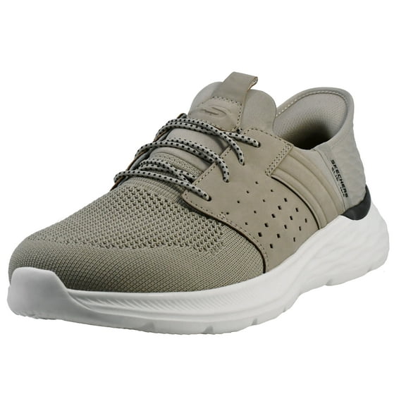 Skechers Men's Garner Newick Hands Free Slip-in