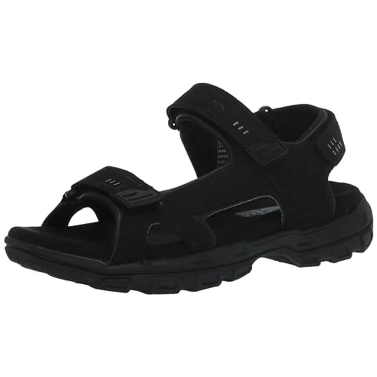 Skechers Men\'s Garver Louden Sandals size 11 Skechers Garver-Louden Sandals for Men with Back Strap  main image 4