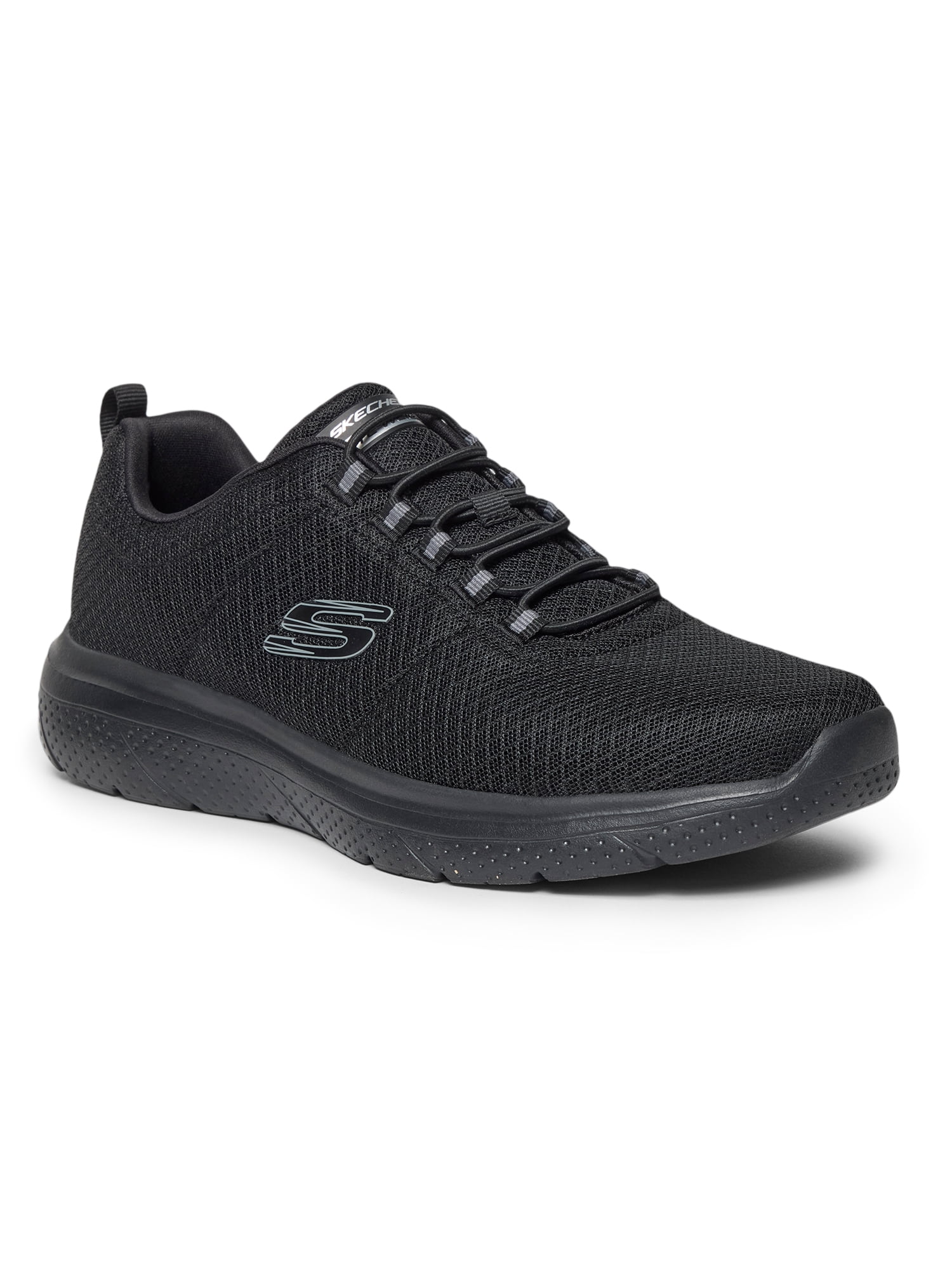 Skechers Men's Geno Slip-On Athletic Shoe, Wide Width Available