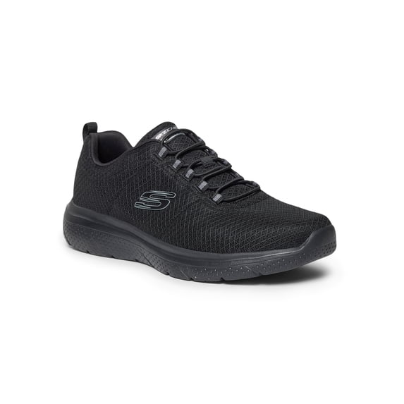 Skechers Men's Geno Slip-On Athletic Shoe, Wide Width Available