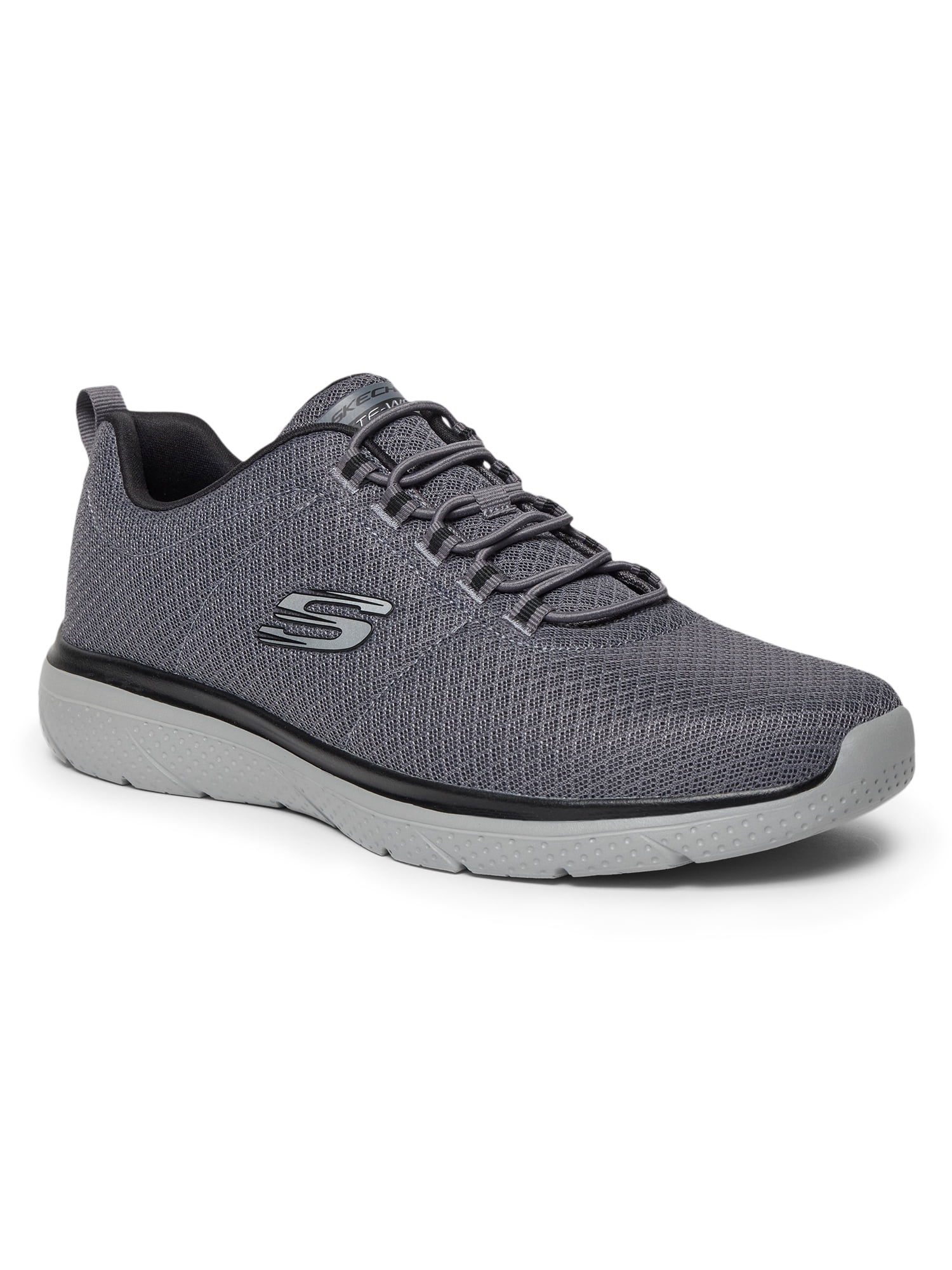 Skechers Men's Geno Slip-On Athletic Shoe, Wide Width Available