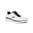thumbnail image 1 of Skechers Men's Geno Slip-On Athletic Shoe, Wide Width Available, 1 of 5