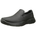 thumbnail image 1 of Skechers Men's Glide Calculous Slip-on Shoe (Wide Width Available), 1 of 4