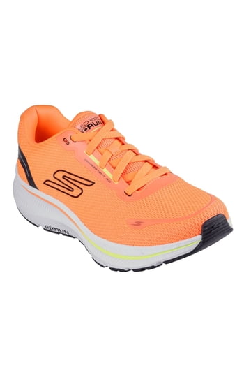 Mens Running Shoes in Mens Sneakers | Orange - Walmart.com display picture 2