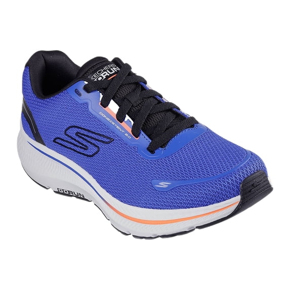 Skechers Men's Go Run Consistent 2.0 Lace-up Sneaker