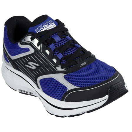 Skechers Men's Go Run Consistent 2.0 Lace-up Sneaker