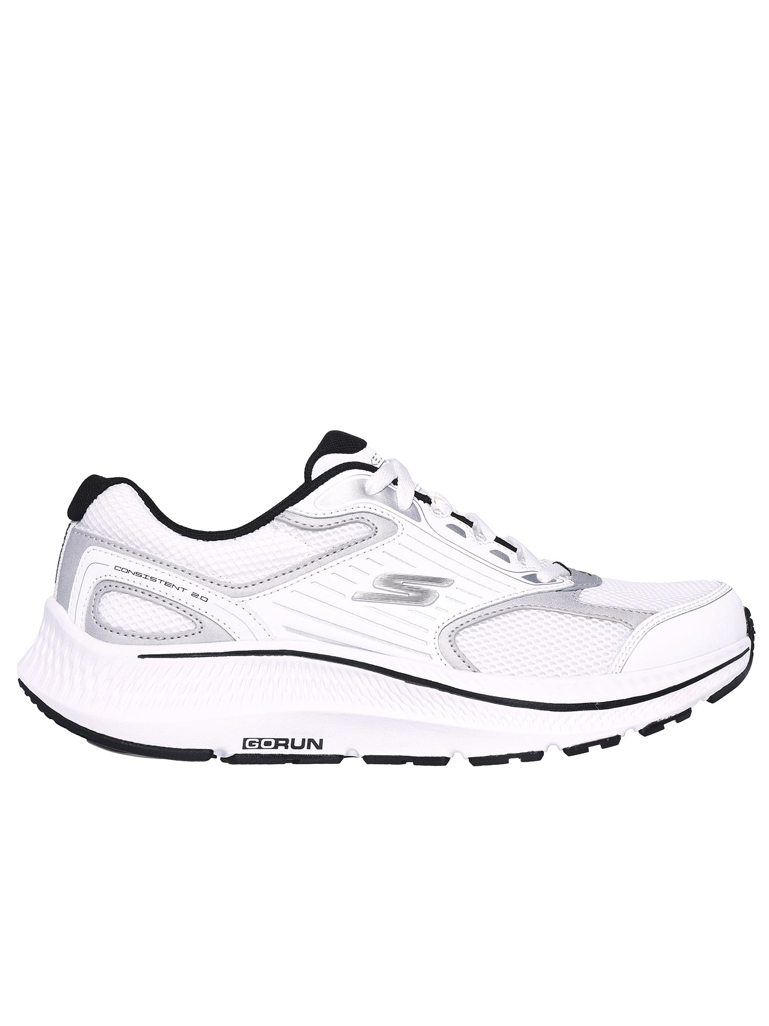 Skechers Men's Go Run Consistent 2.0 Lace-up Sneaker