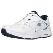 Men's GO RUN Consistent Lace-Up Running Sneaker (Wide Width Available)